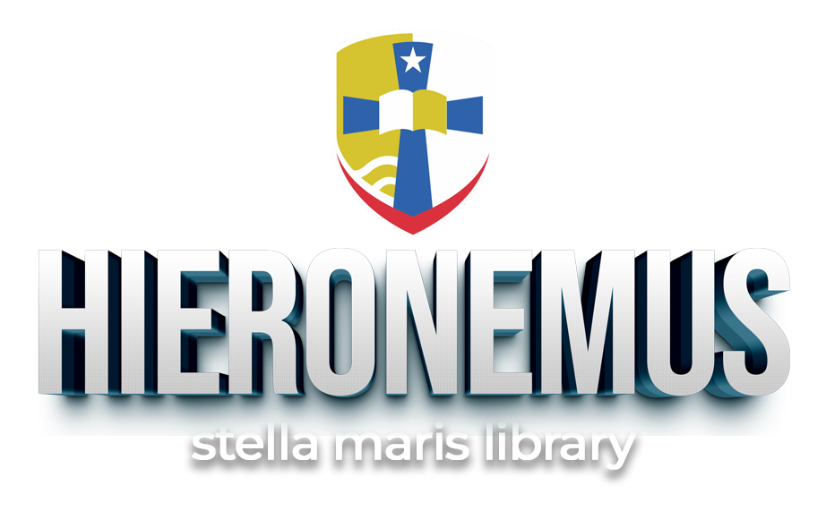 Library Logo